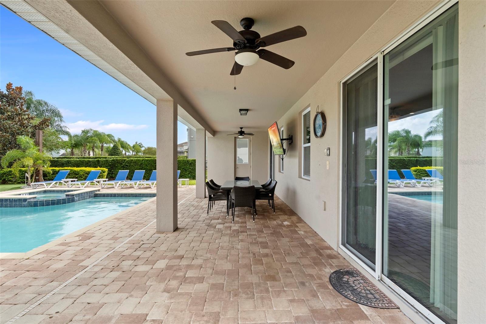 REUNION WEST PH 3 WEST - Residential