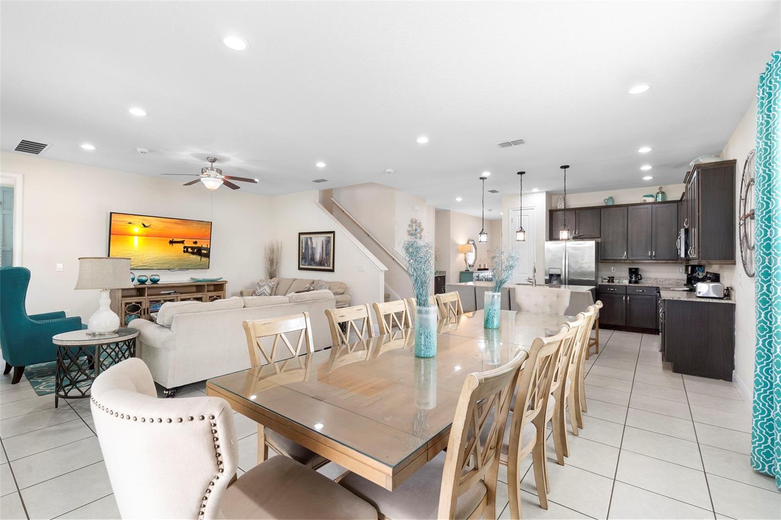 REUNION WEST PH 3 WEST - Residential