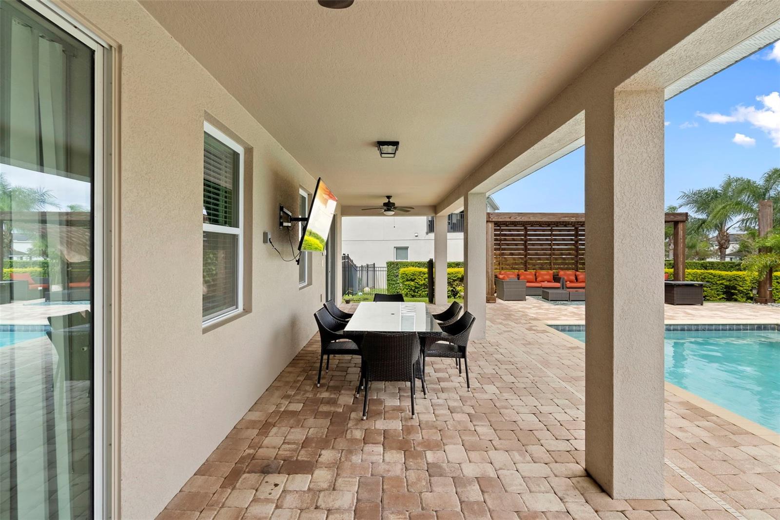 REUNION WEST PH 3 WEST - Residential