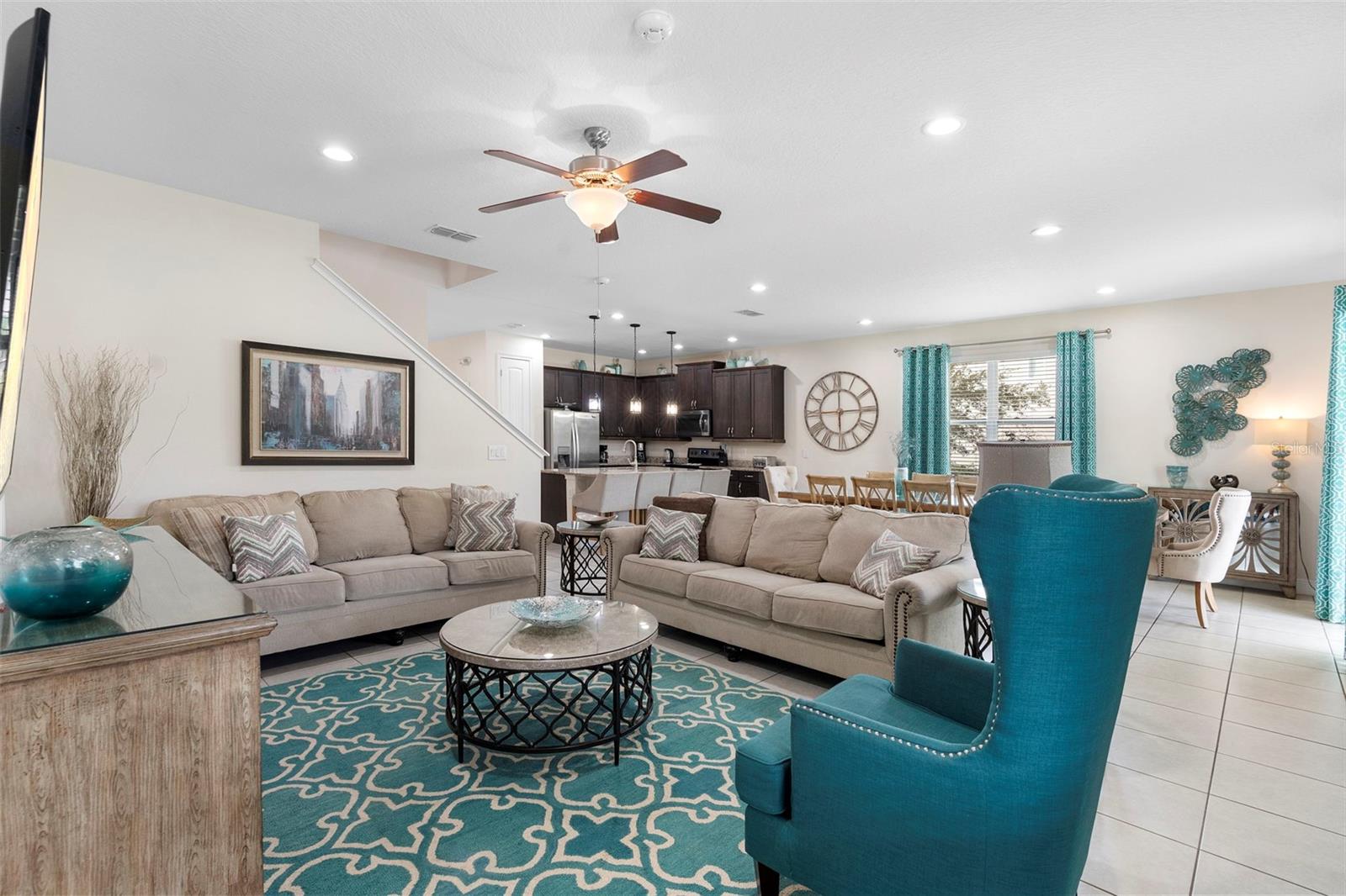 REUNION WEST PH 3 WEST - Residential