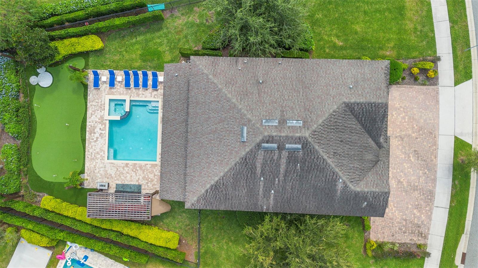 REUNION WEST PH 3 WEST - Residential