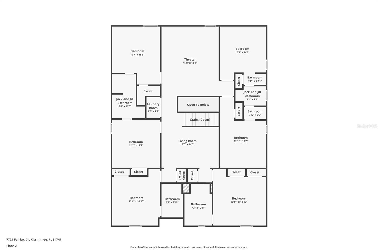 REUNION WEST PH 3 WEST - Residential