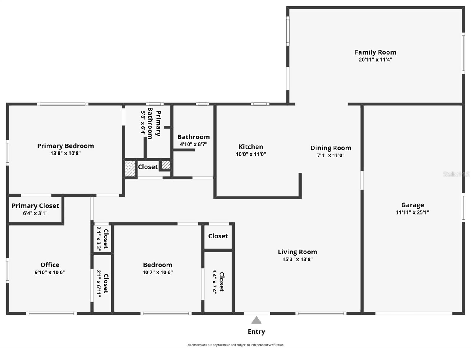 3398 64TH STREET N