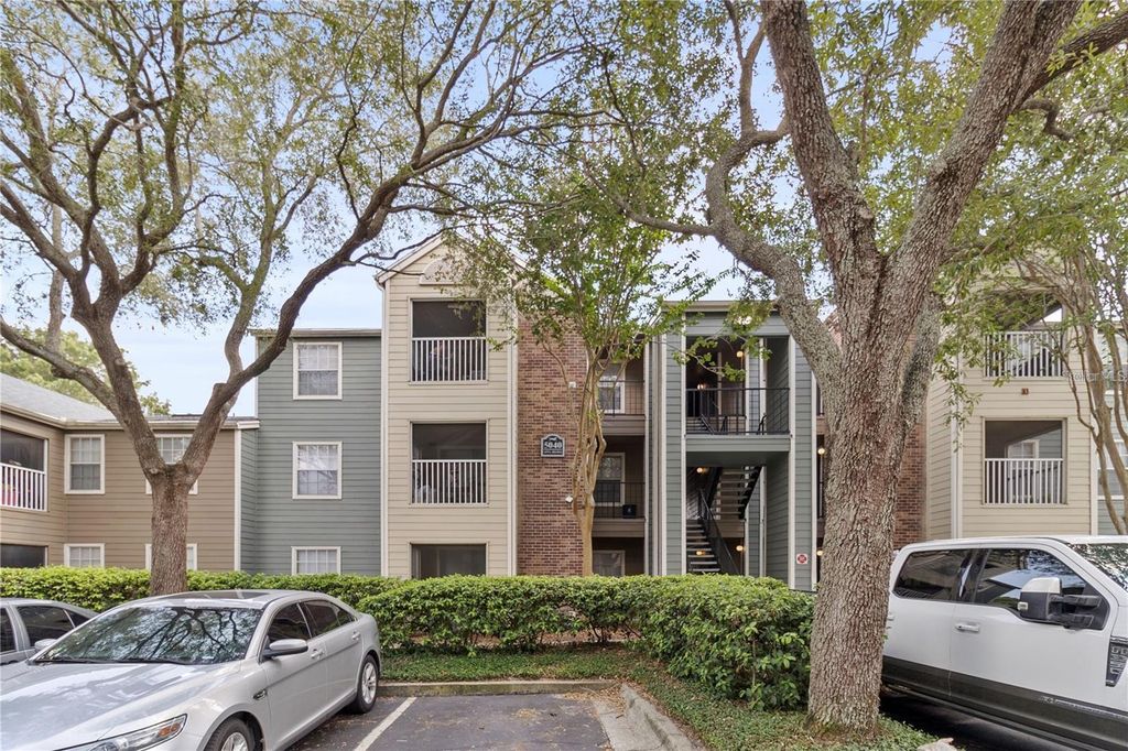 Photo of 5040 Park Central Drive #2034, Orlando, FL 32839 (MLS # O6385707)