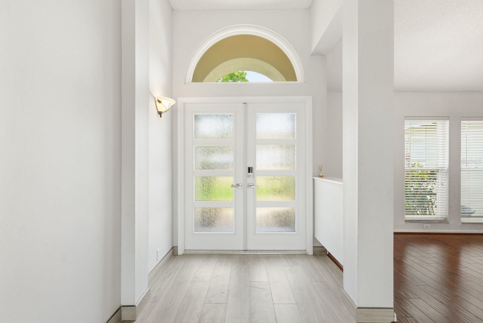 PIPERS MEADOW - Residential