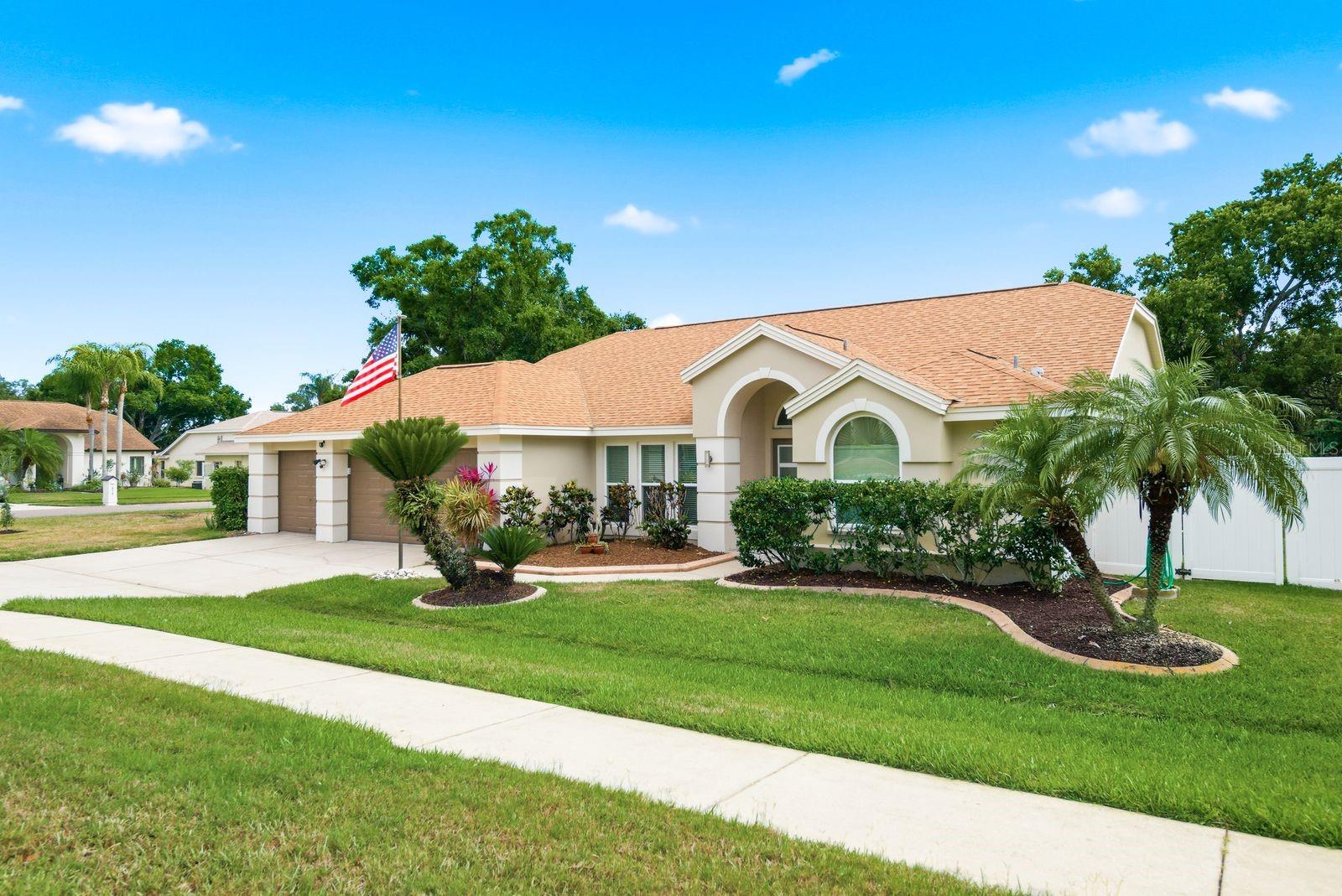 PIPERS MEADOW - Residential