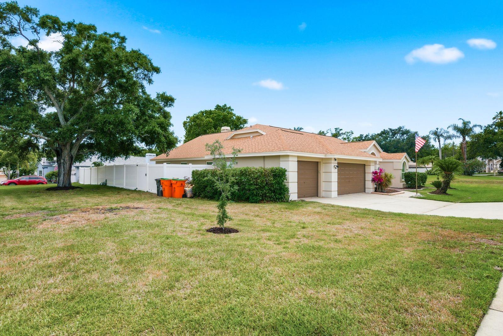 PIPERS MEADOW - Residential