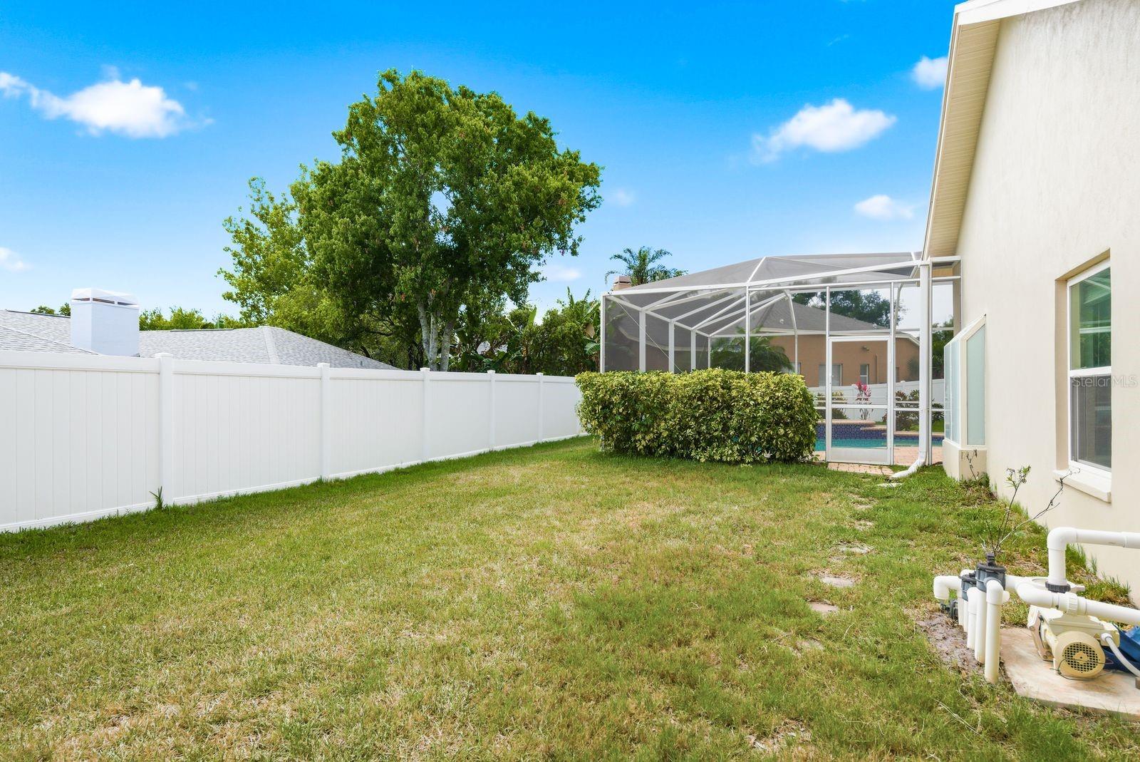 PIPERS MEADOW - Residential