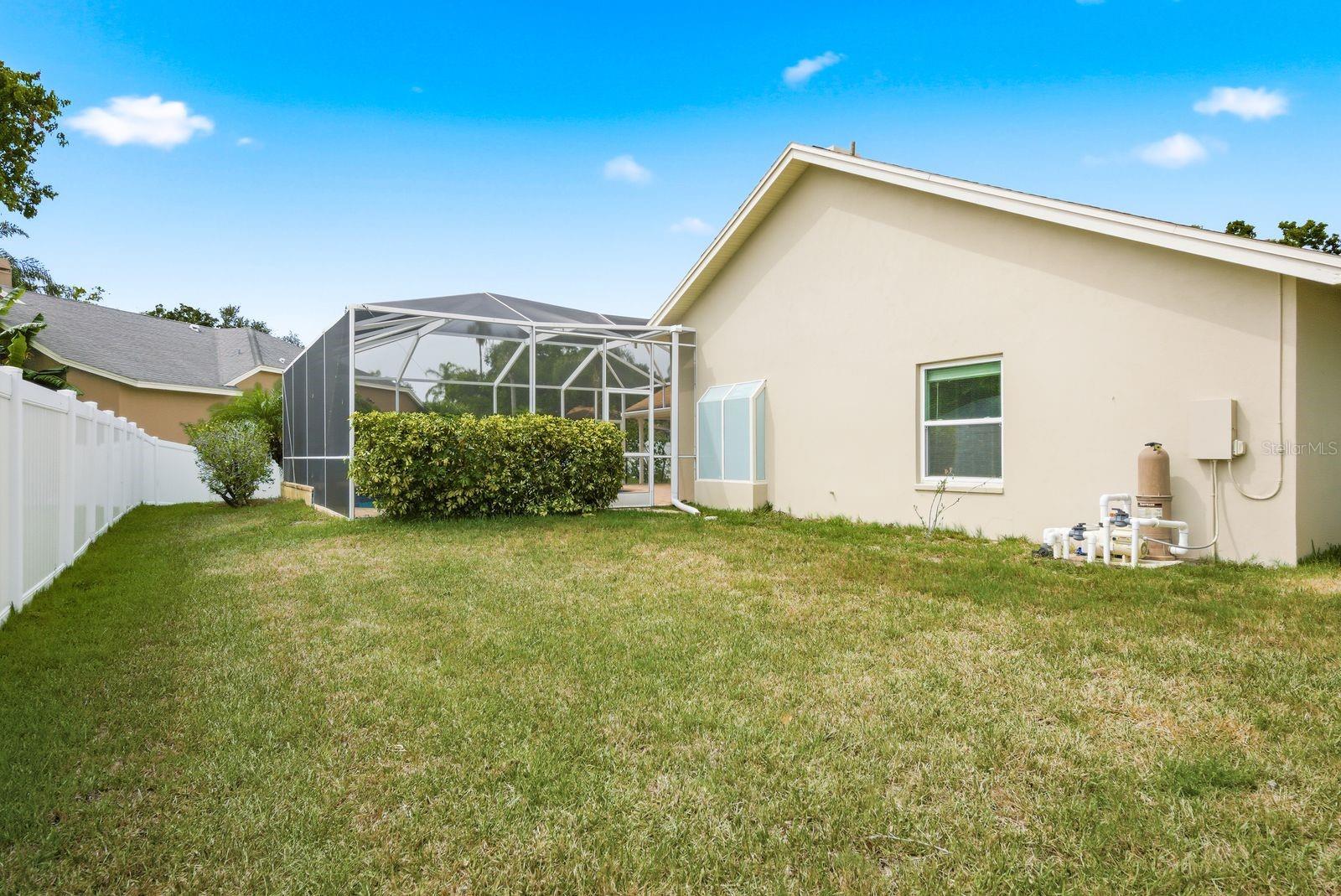 PIPERS MEADOW - Residential