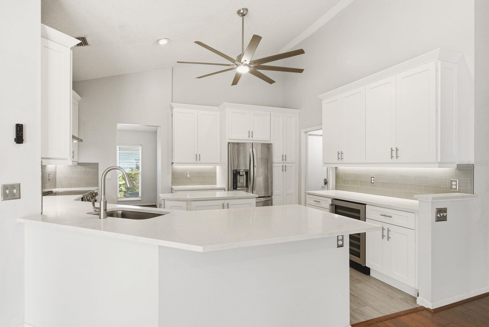 PIPERS MEADOW - Residential
