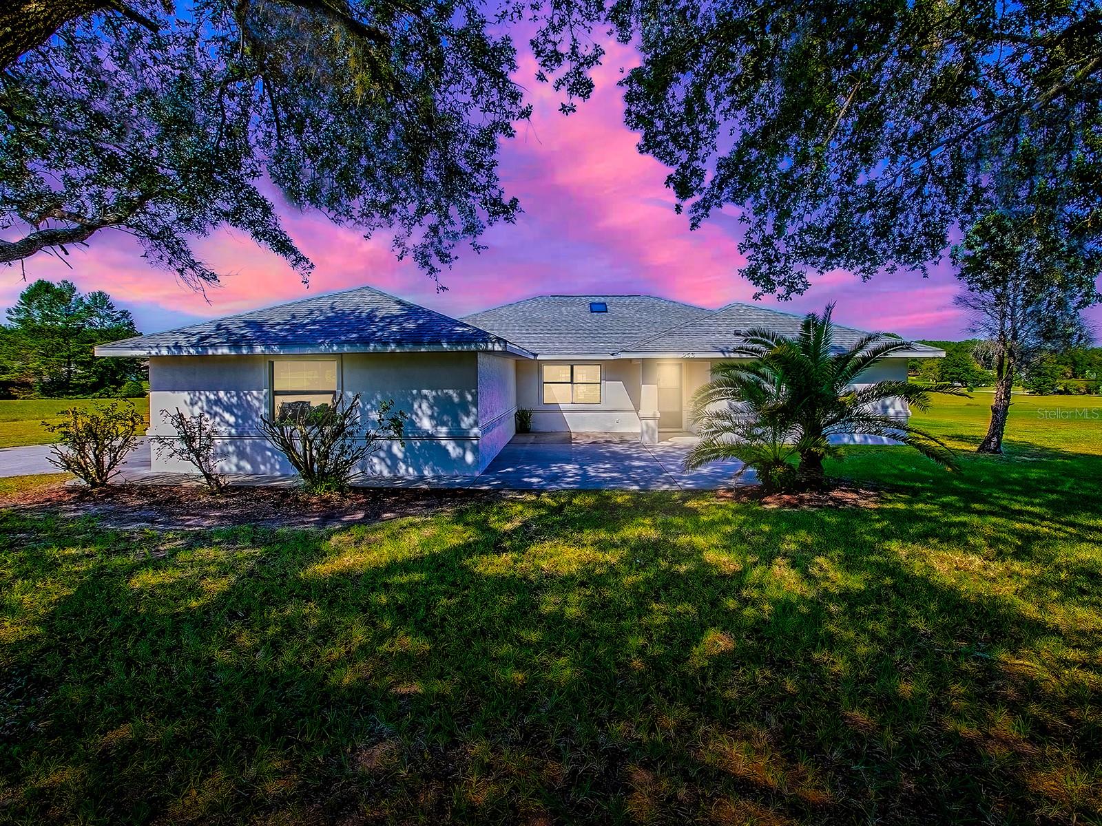 CITRUS HILLS 1ST ADD - Residential