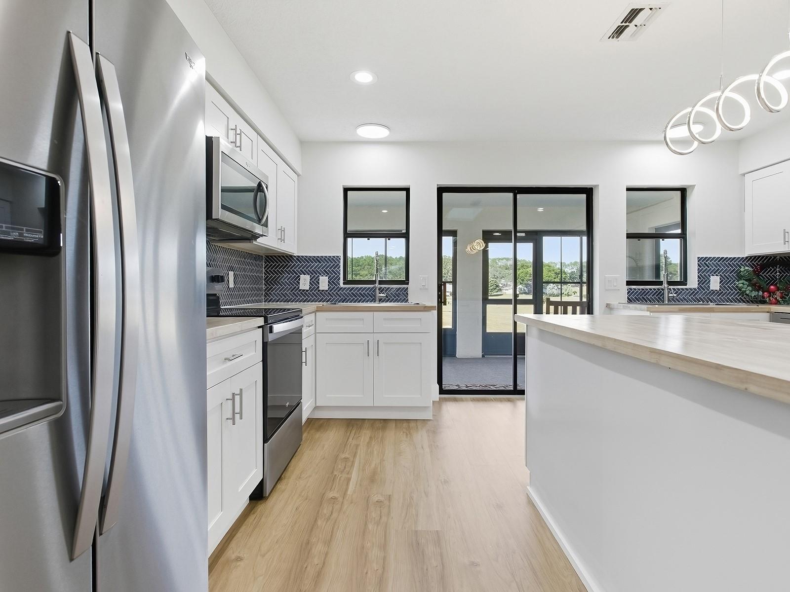 CITRUS HILLS 1ST ADD - Residential