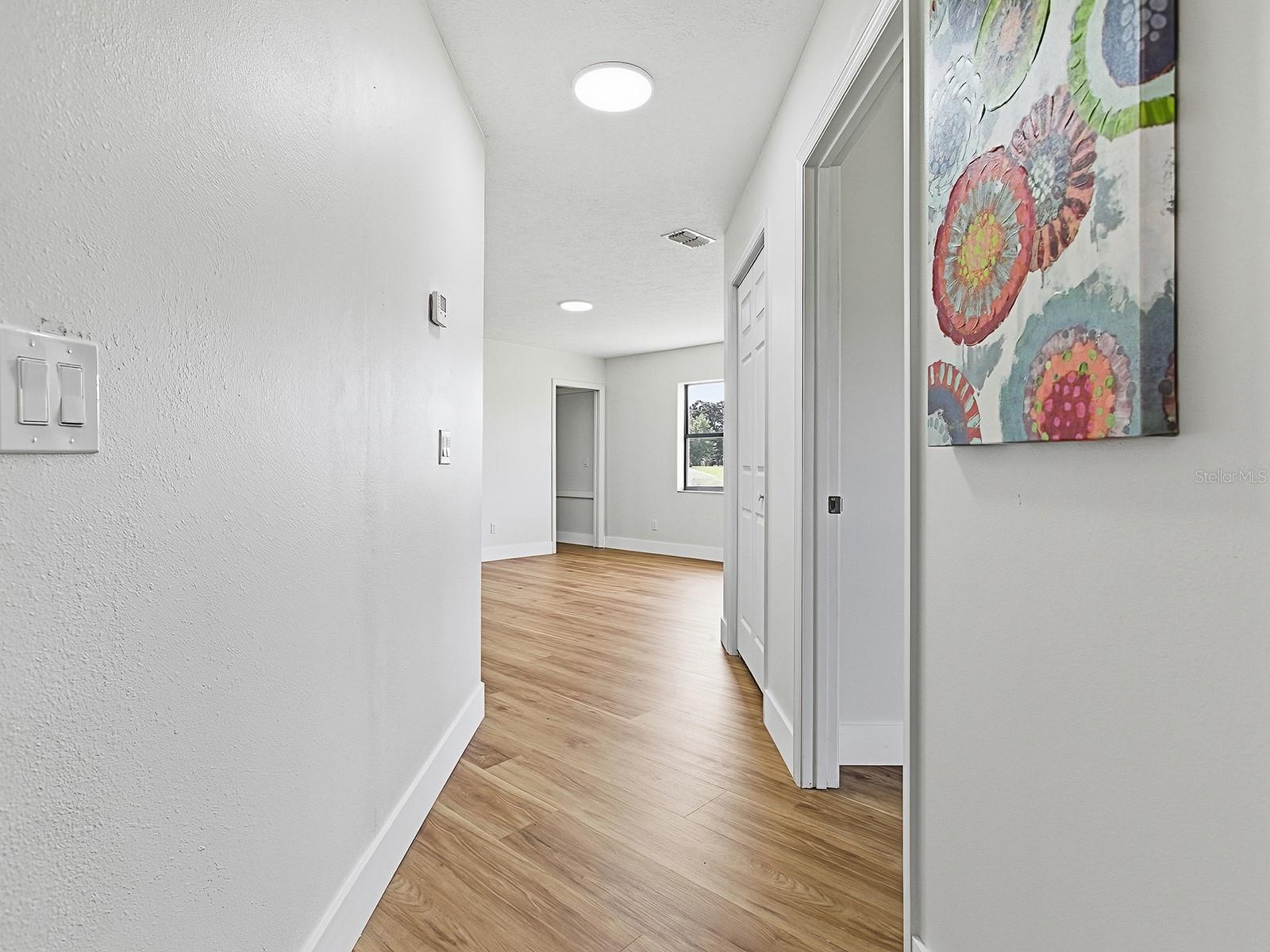 CITRUS HILLS 1ST ADD - Residential