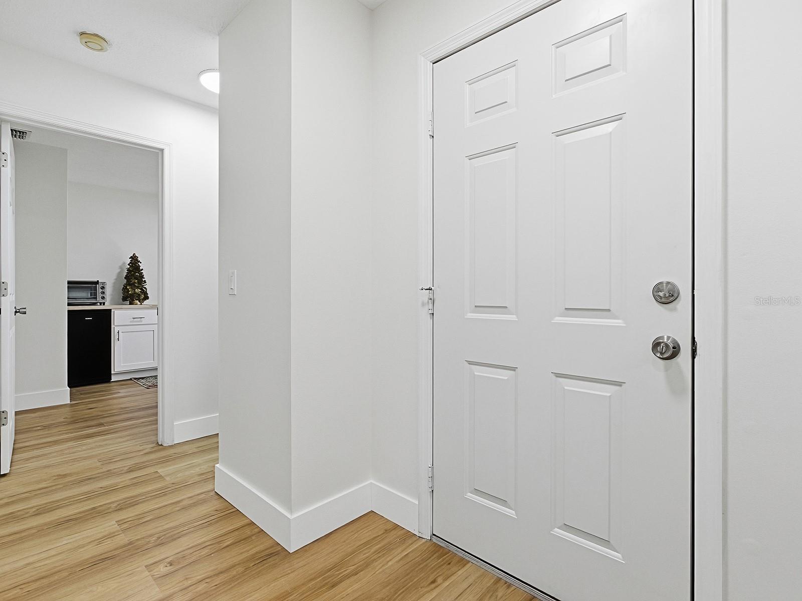 CITRUS HILLS 1ST ADD - Residential