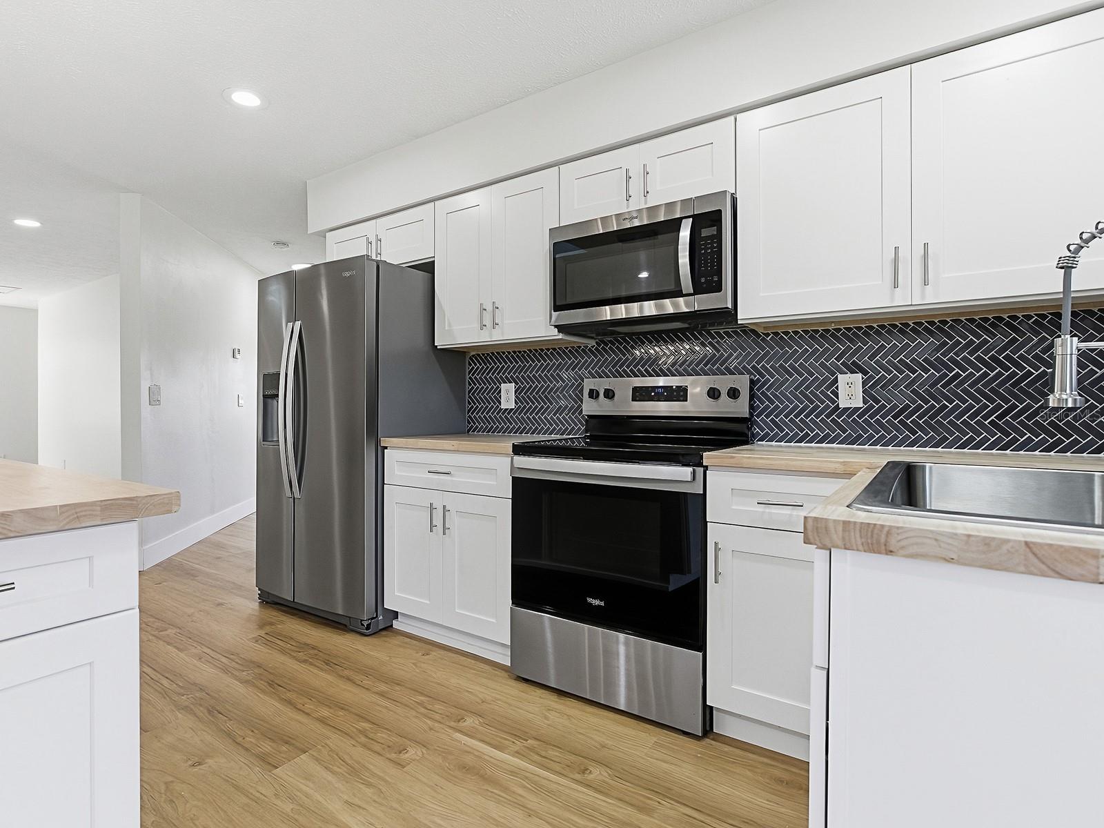 CITRUS HILLS 1ST ADD - Residential