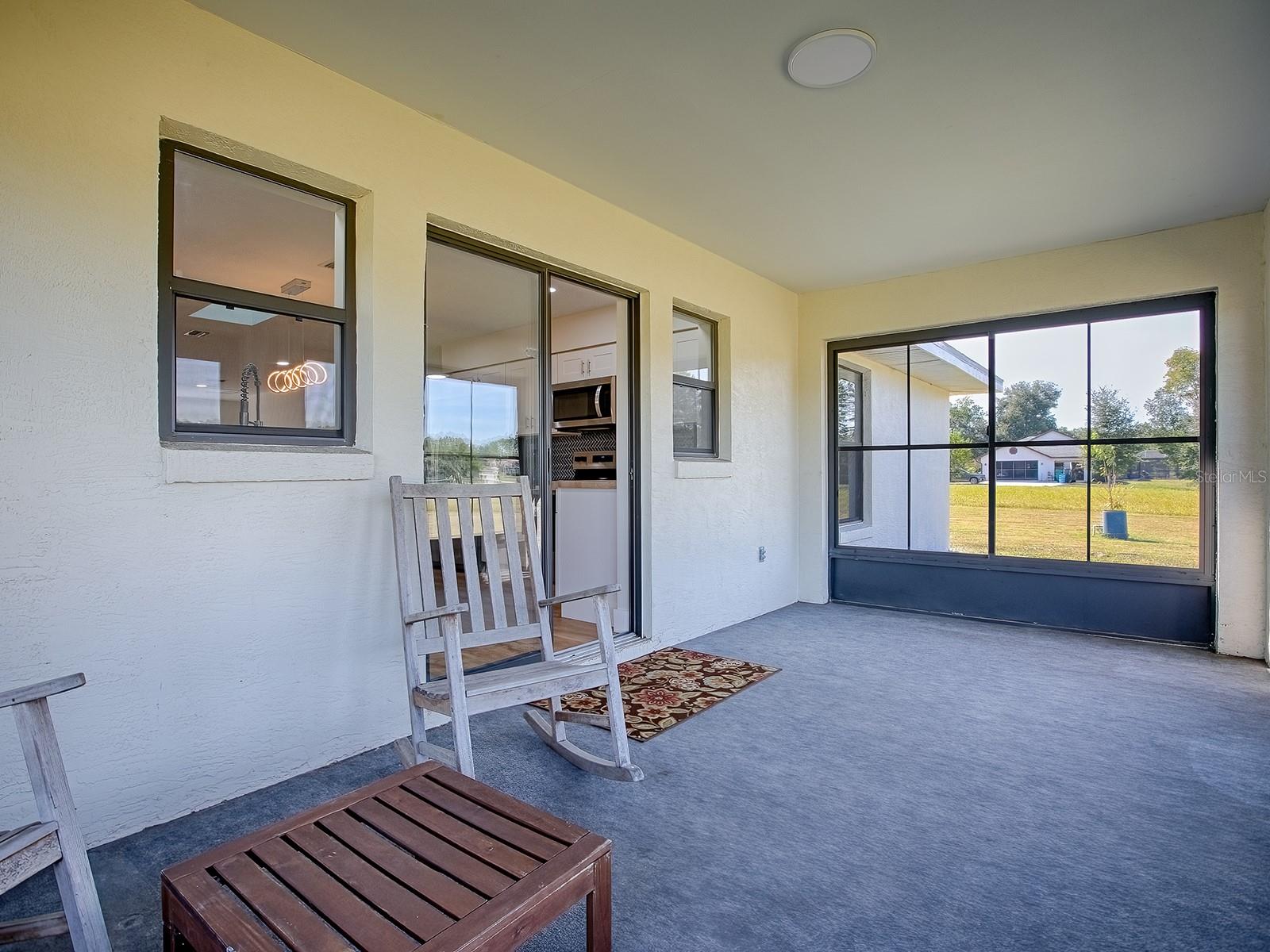 CITRUS HILLS 1ST ADD - Residential