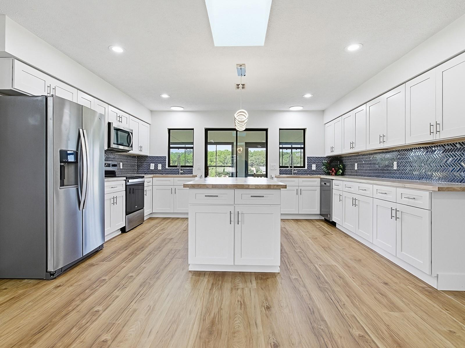 CITRUS HILLS 1ST ADD - Residential