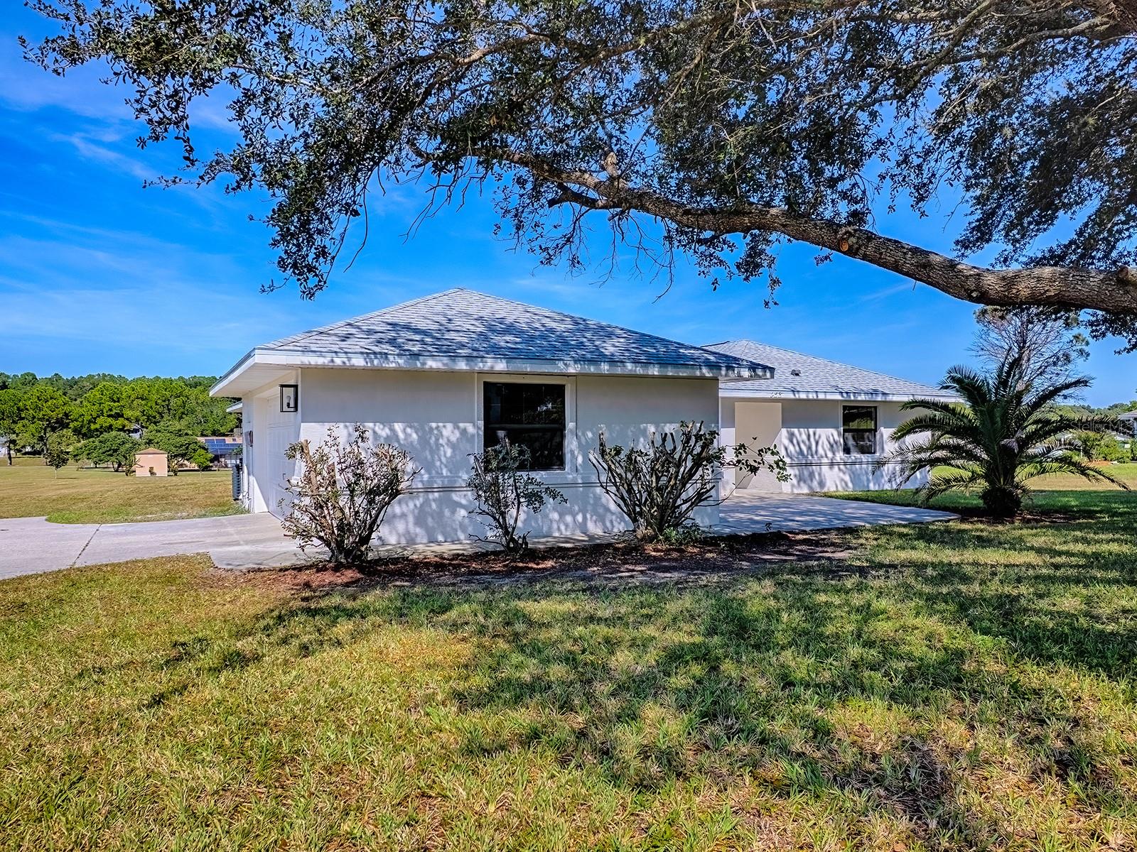 CITRUS HILLS 1ST ADD - Residential