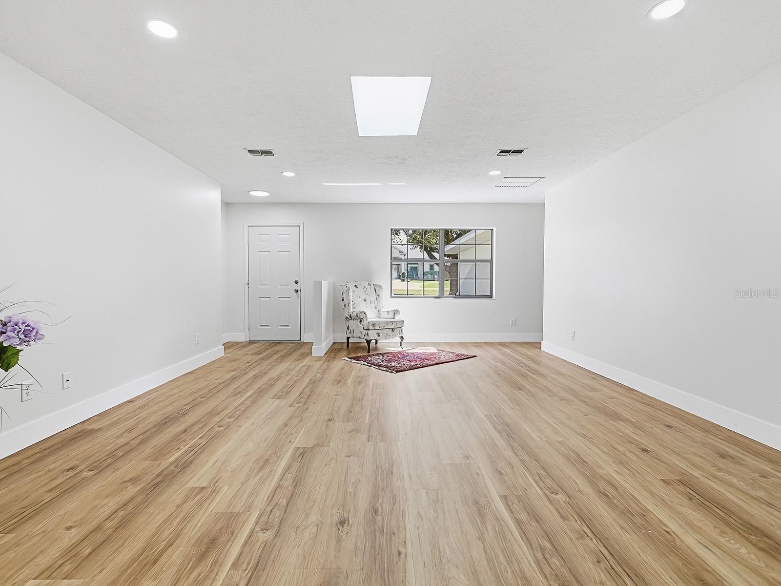 CITRUS HILLS 1ST ADD - Residential