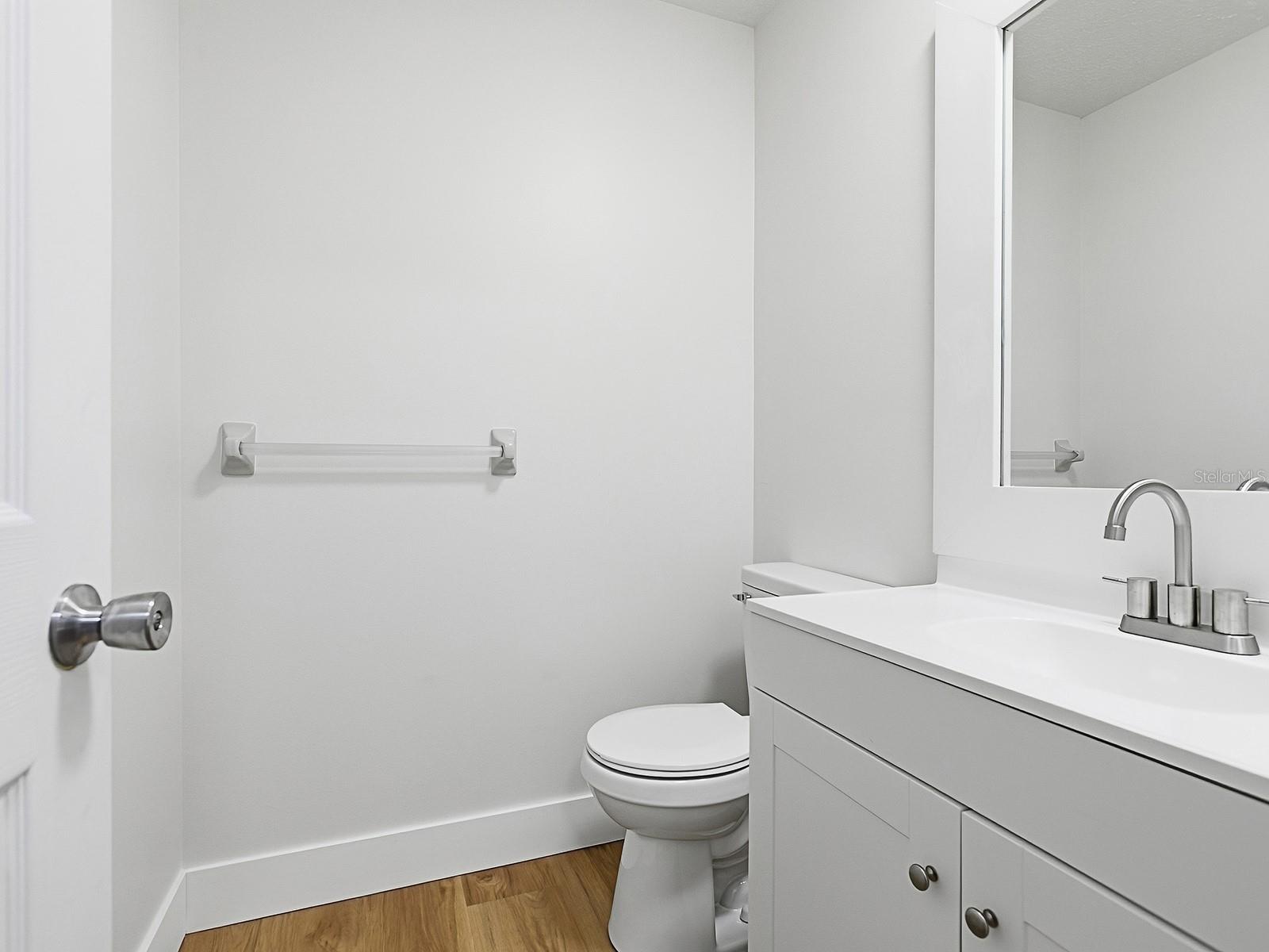 CITRUS HILLS 1ST ADD - Residential