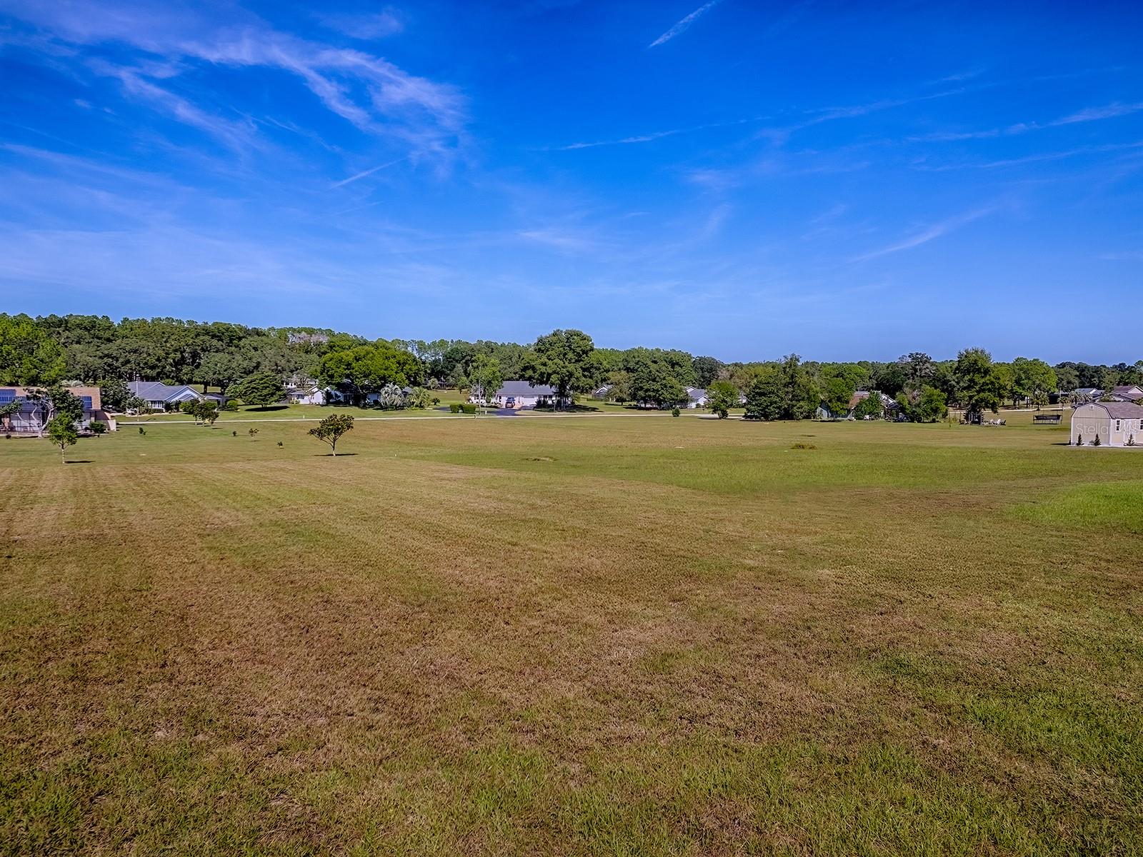 CITRUS HILLS 1ST ADD - Residential