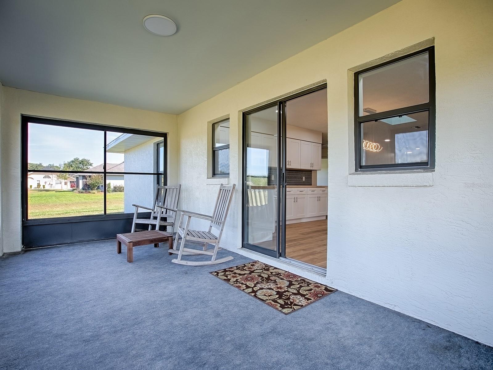 CITRUS HILLS 1ST ADD - Residential