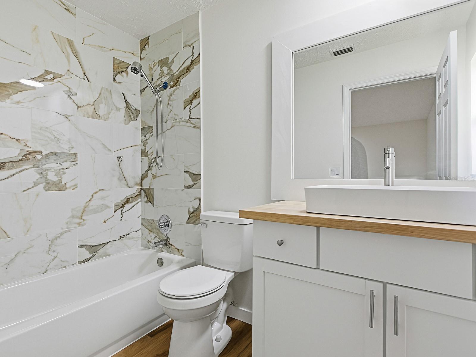 CITRUS HILLS 1ST ADD - Residential