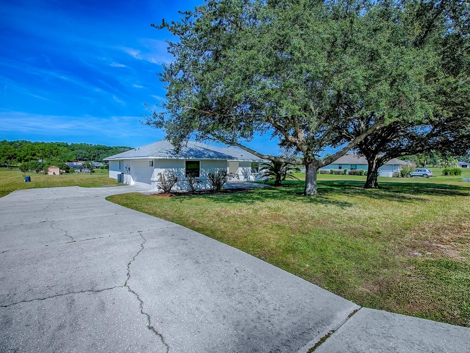 CITRUS HILLS 1ST ADD - Residential