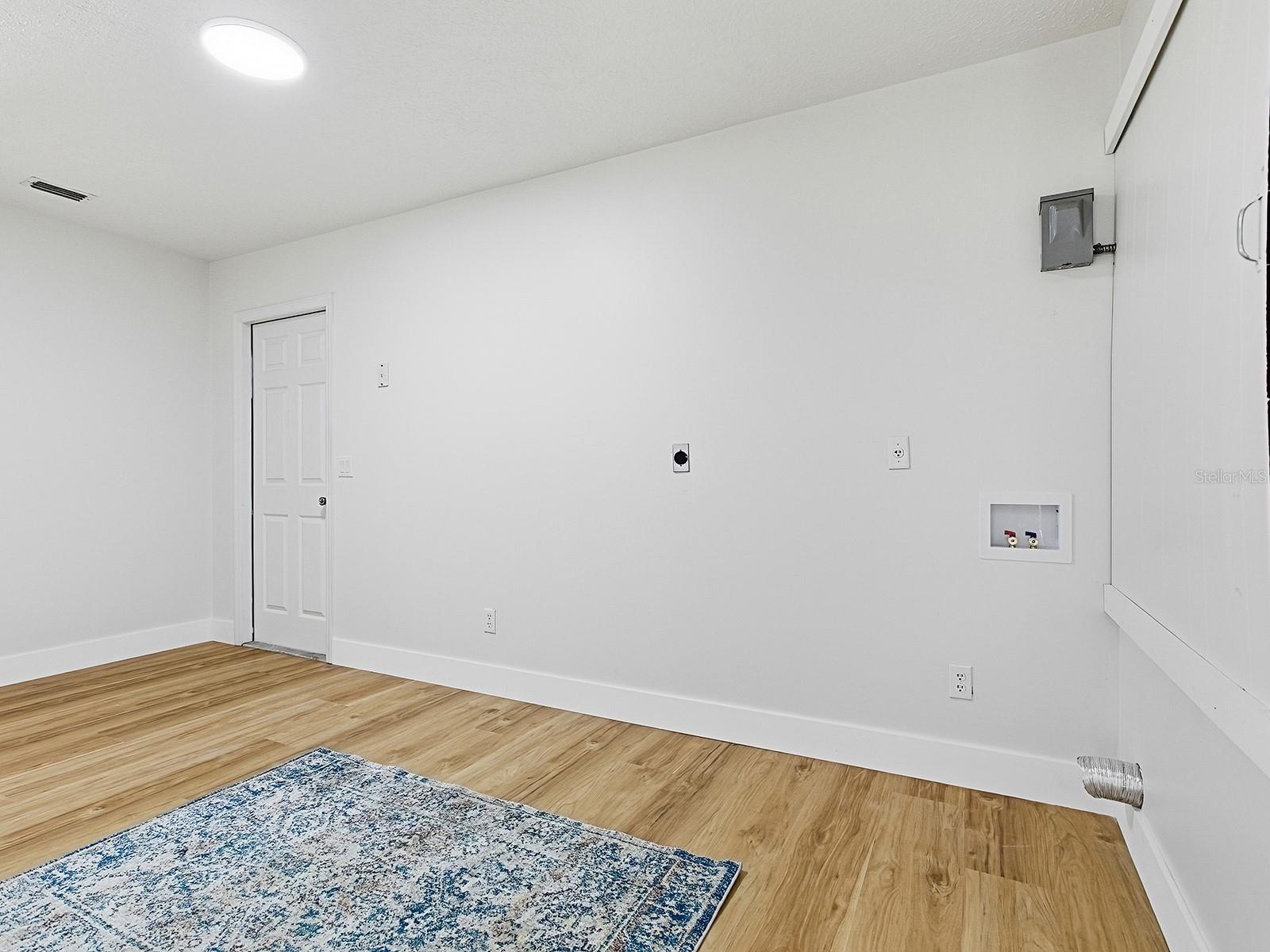 CITRUS HILLS 1ST ADD - Residential