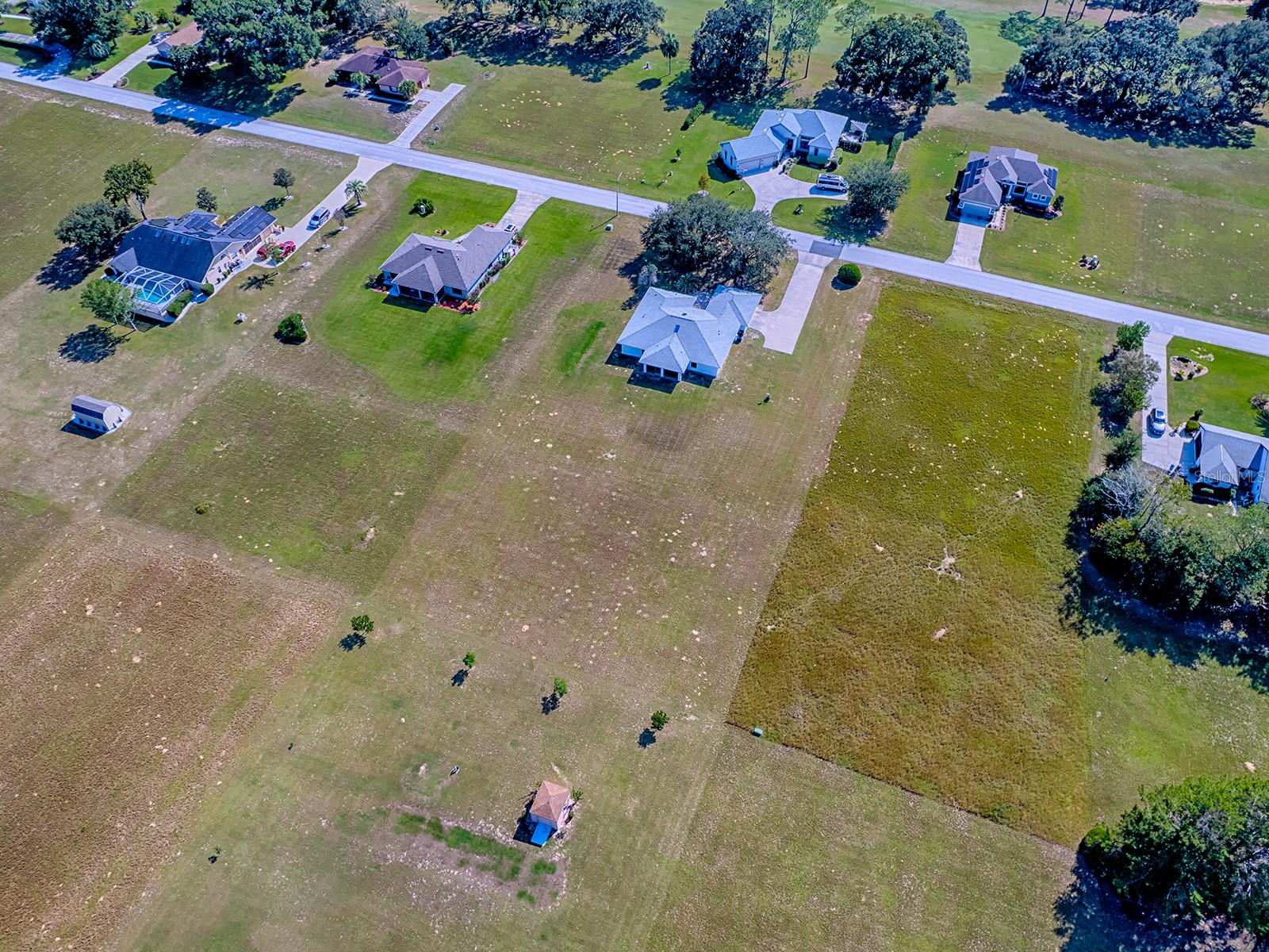 CITRUS HILLS 1ST ADD - Residential