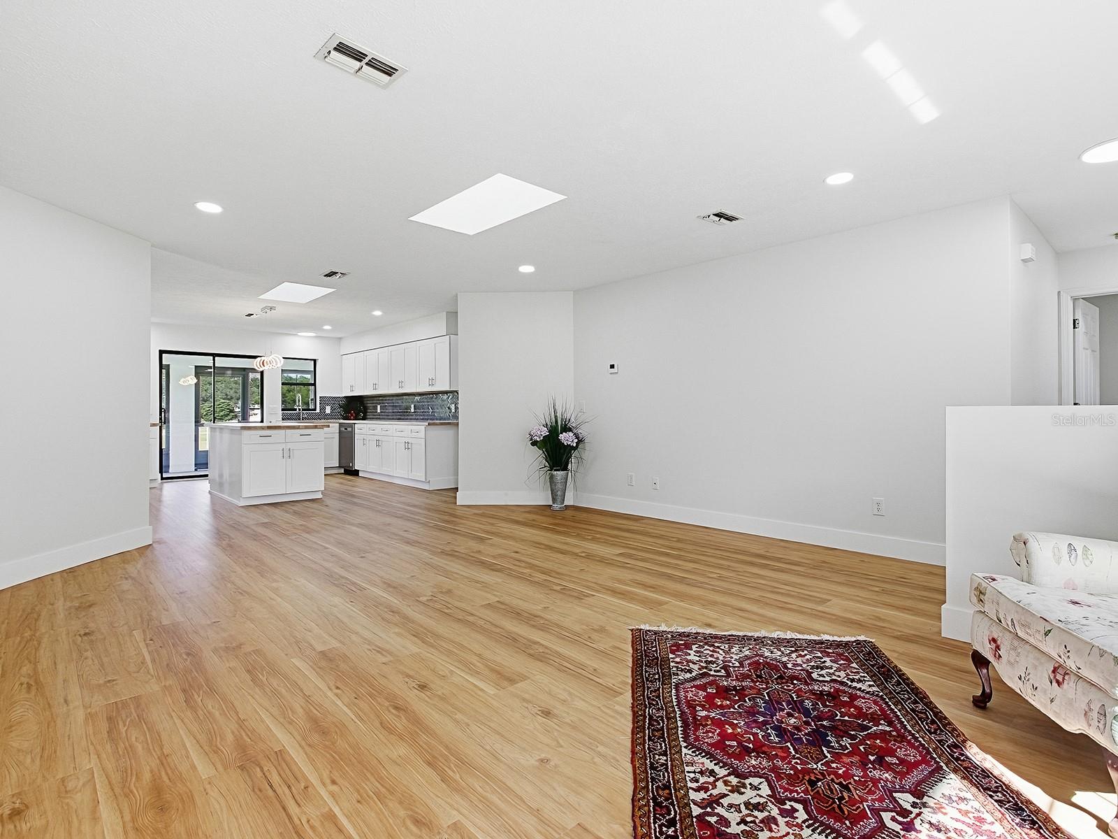 CITRUS HILLS 1ST ADD - Residential