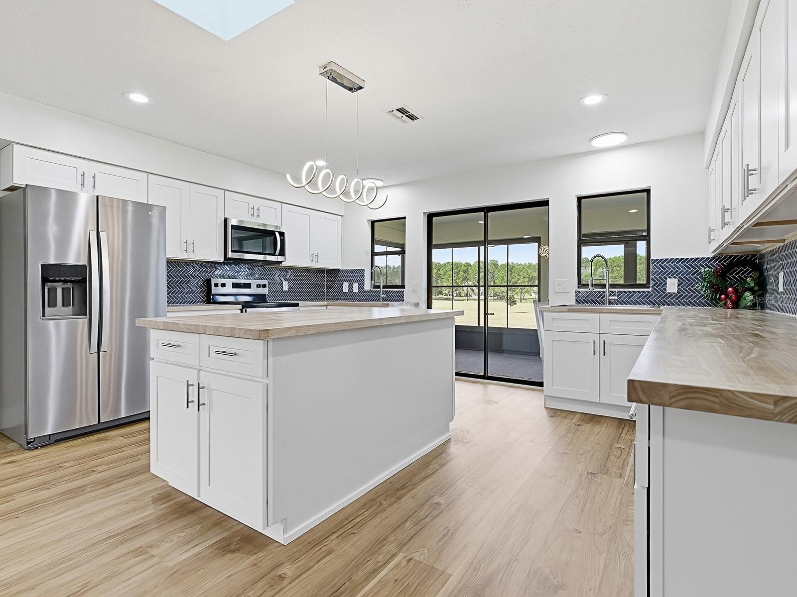 CITRUS HILLS 1ST ADD - Residential