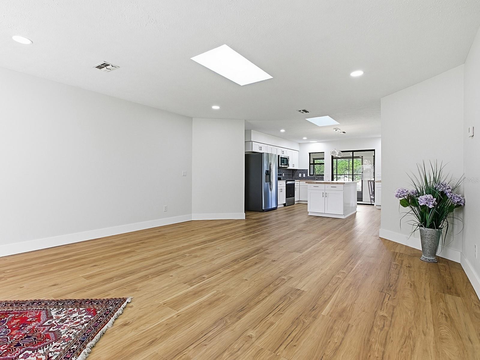 CITRUS HILLS 1ST ADD - Residential