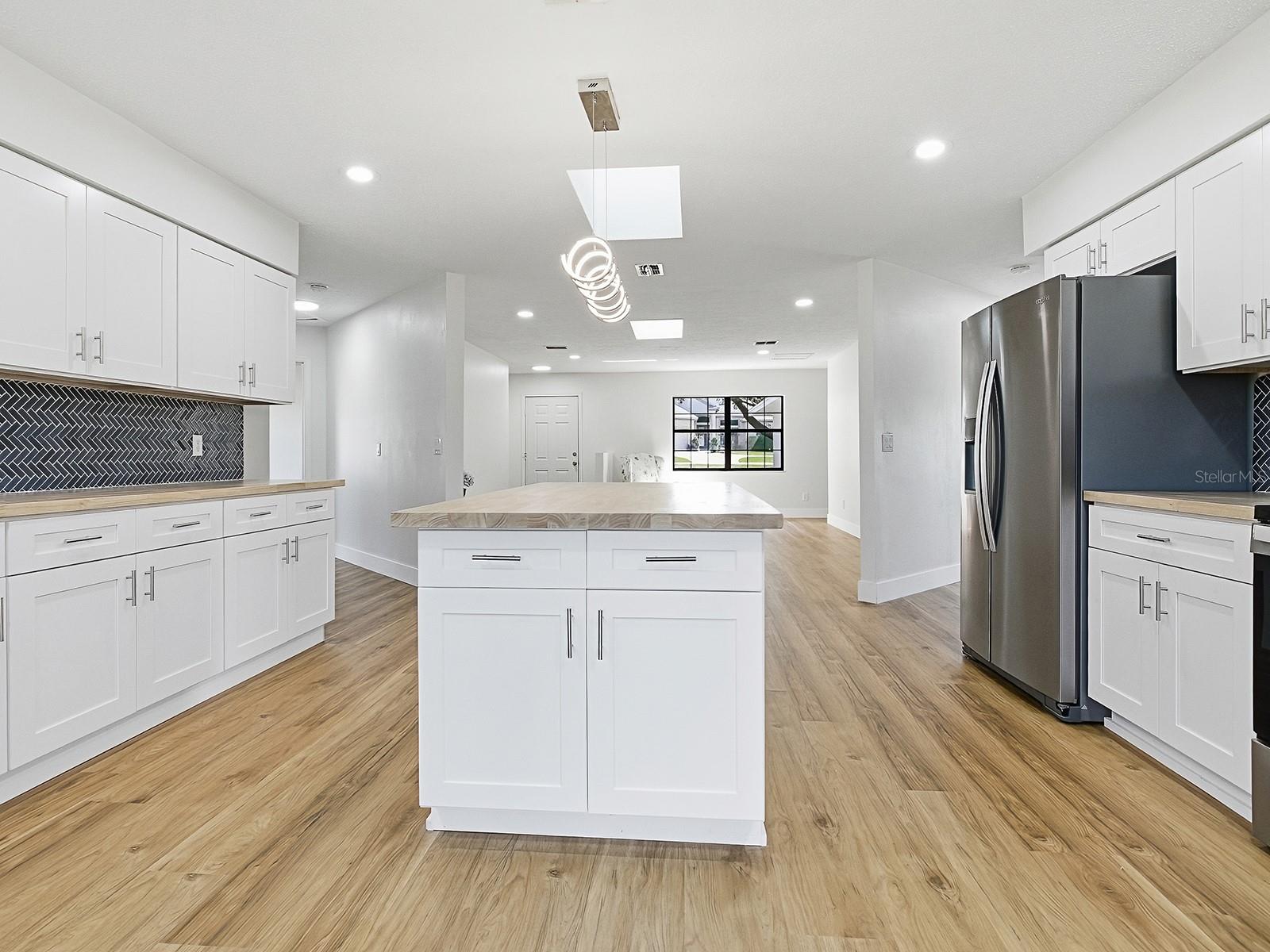 CITRUS HILLS 1ST ADD - Residential