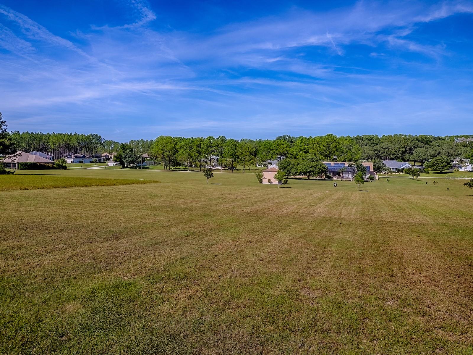 CITRUS HILLS 1ST ADD - Residential