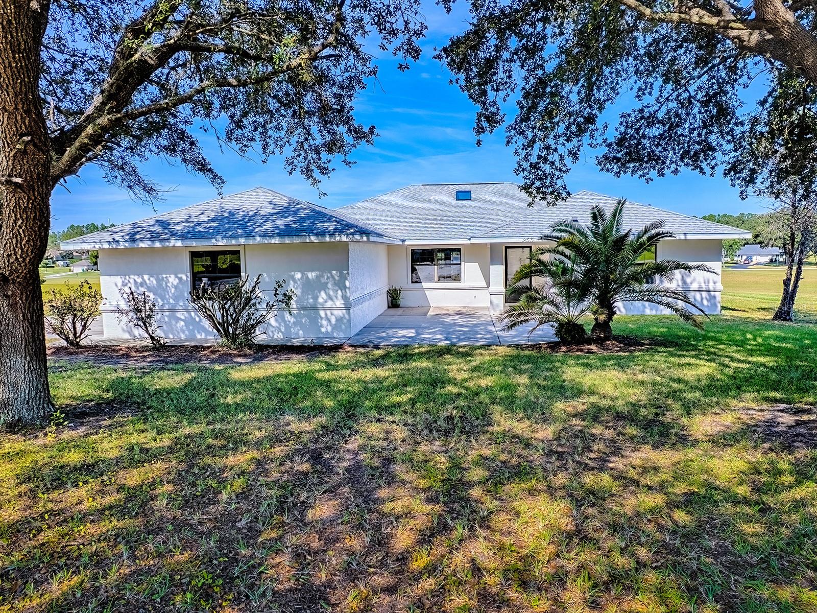 CITRUS HILLS 1ST ADD - Residential