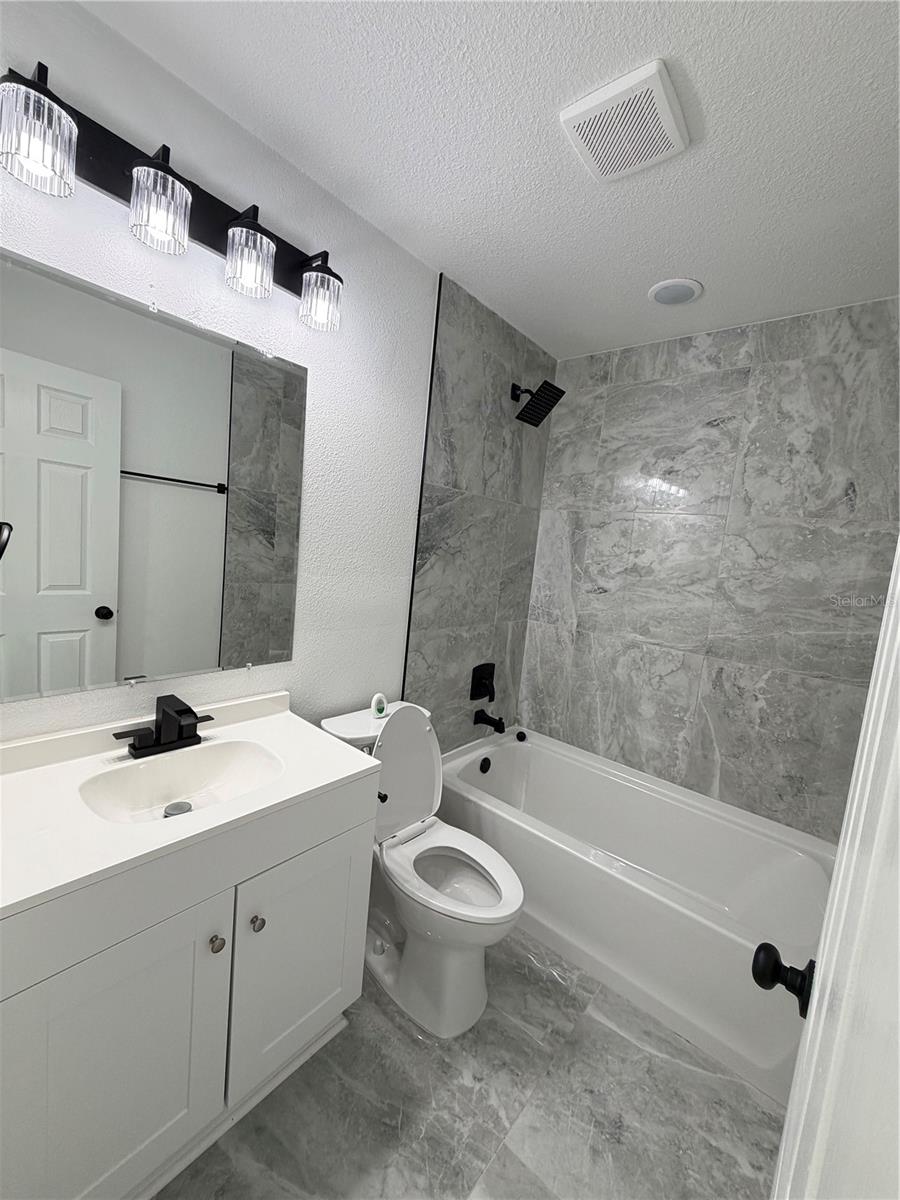 PARKLAND SCHOOL ADD - Residential