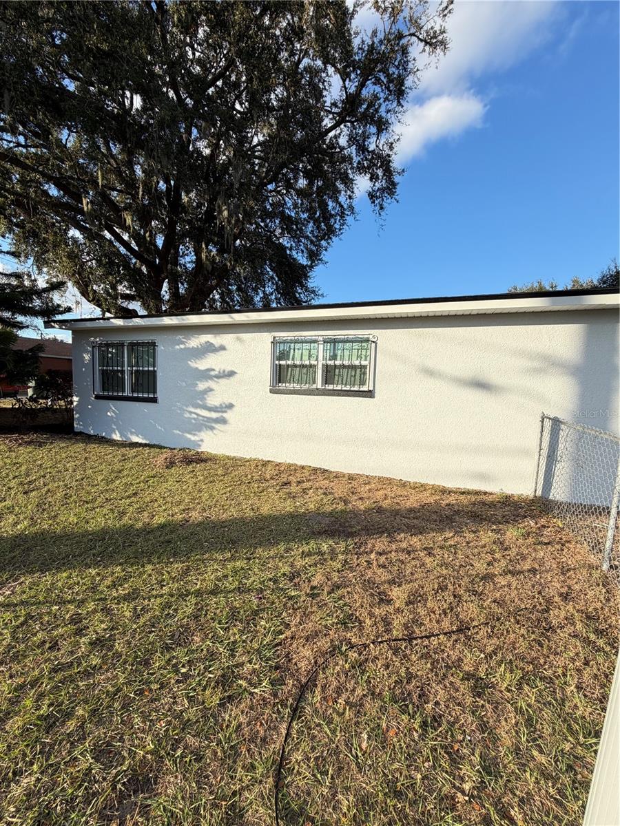 PARKLAND SCHOOL ADD - Residential