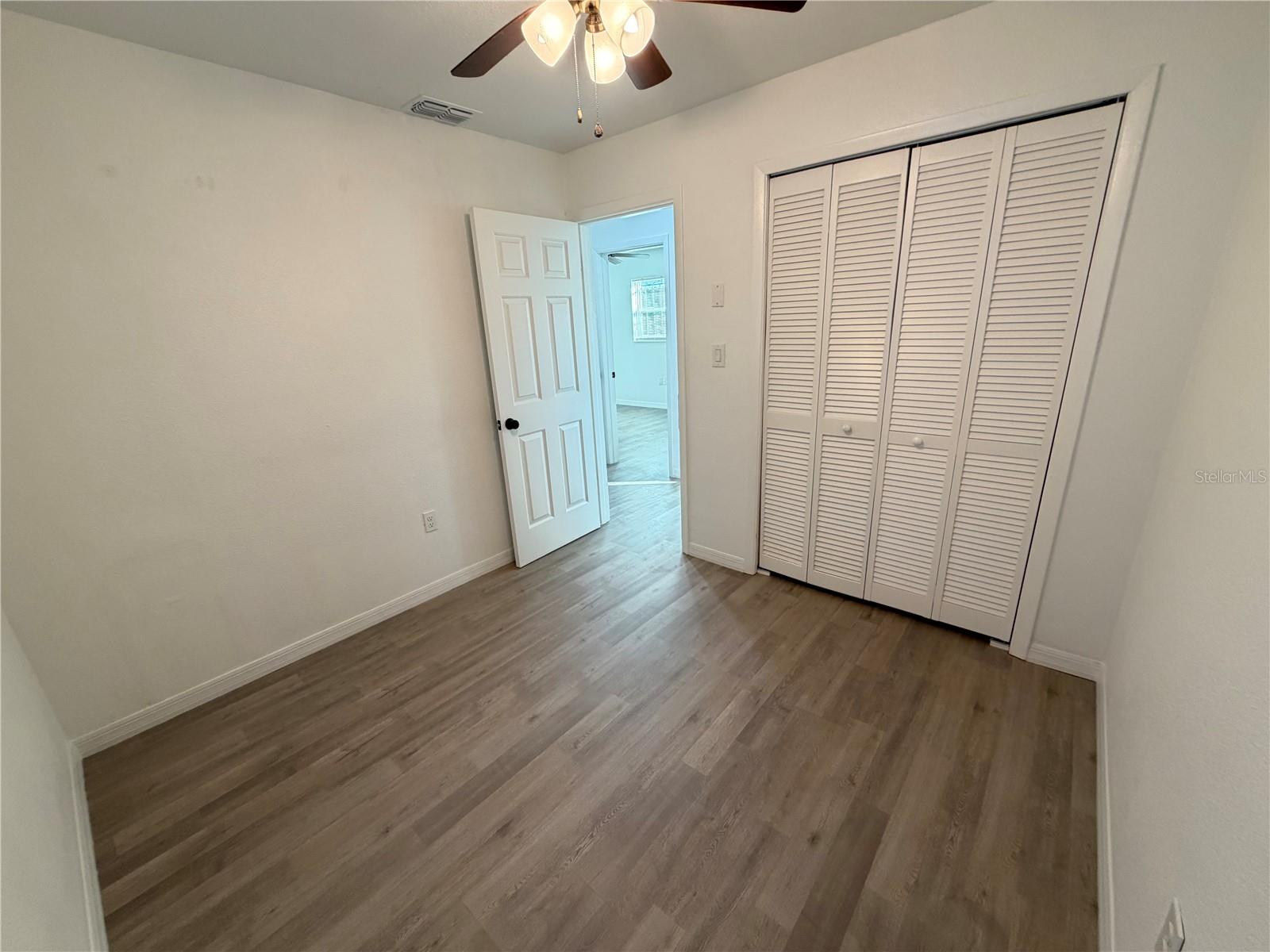 PARKLAND SCHOOL ADD - Residential