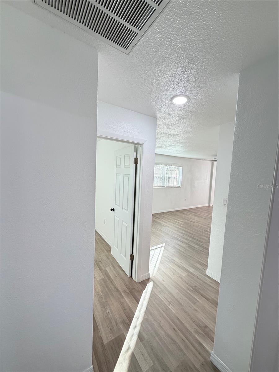 PARKLAND SCHOOL ADD - Residential