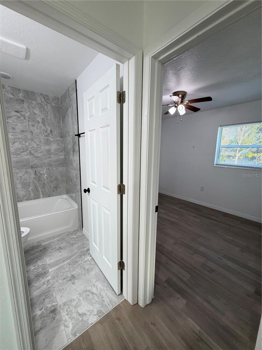 PARKLAND SCHOOL ADD - Residential