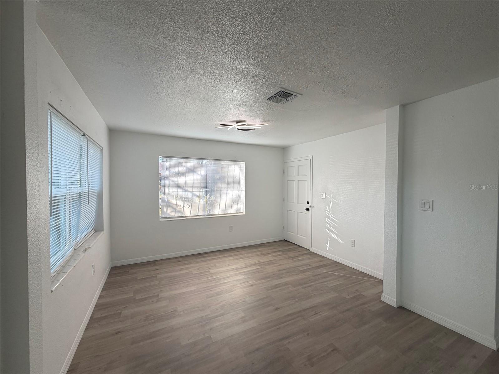 PARKLAND SCHOOL ADD - Residential