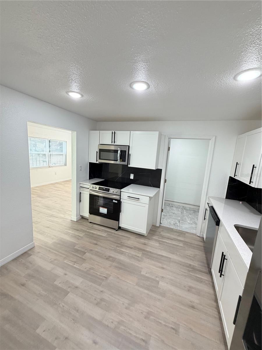 PARKLAND SCHOOL ADD - Residential