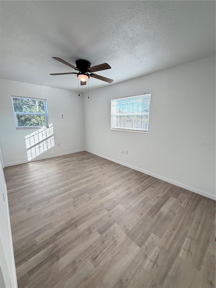 PARKLAND SCHOOL ADD - Residential