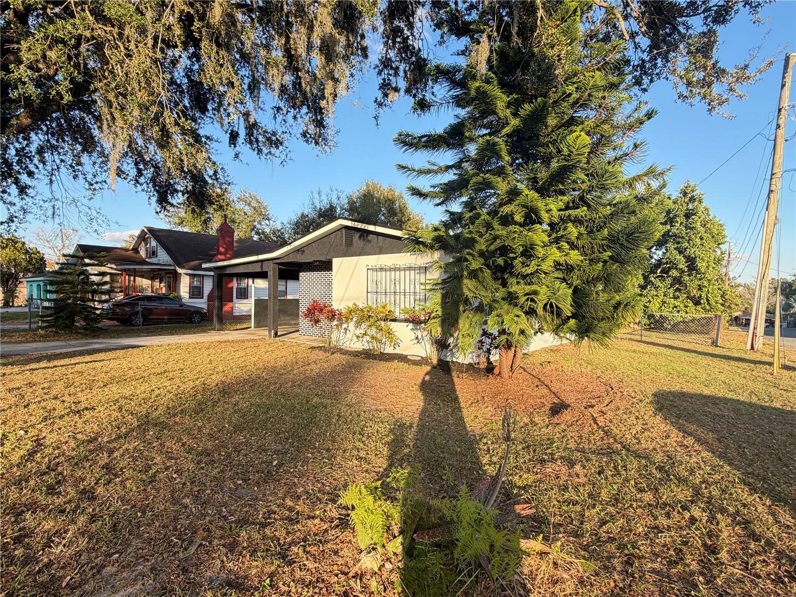 PARKLAND SCHOOL ADD - Residential