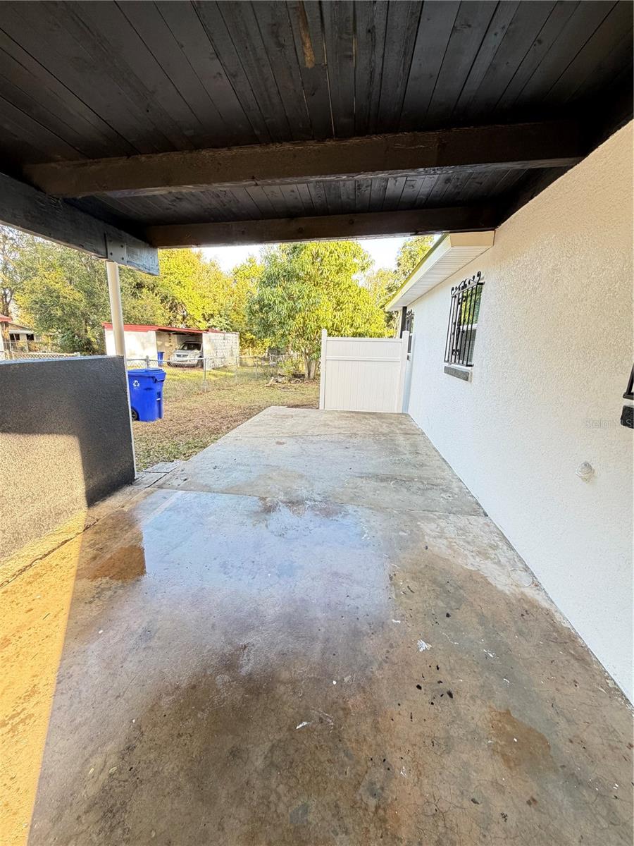 PARKLAND SCHOOL ADD - Residential