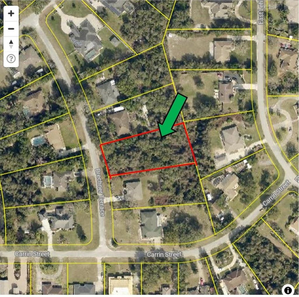 Photo of 731 Brechner Terrace, Deltona, FL 32738 (MLS # V4947248)