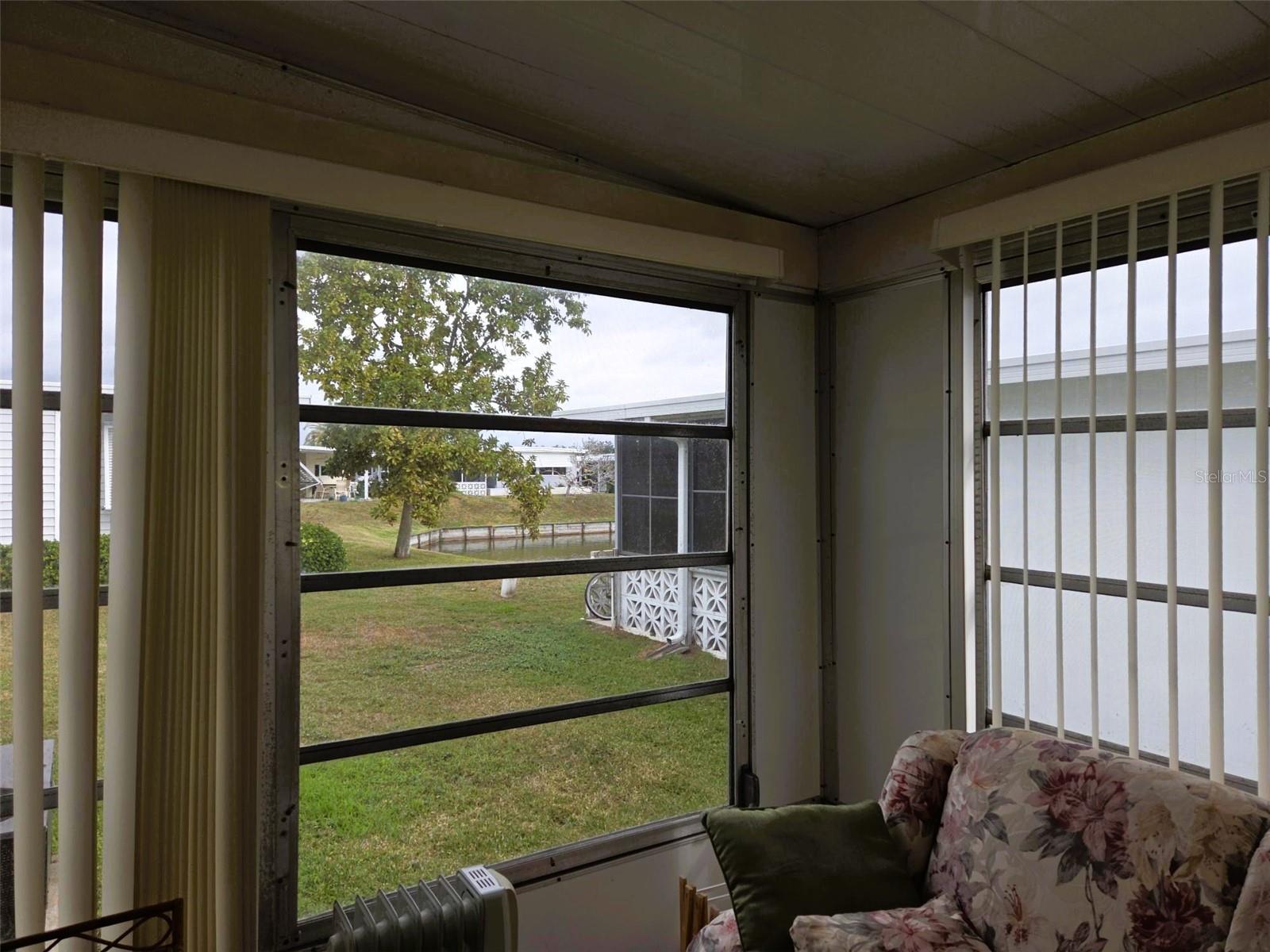 OAKWOOD MANOR - Residential