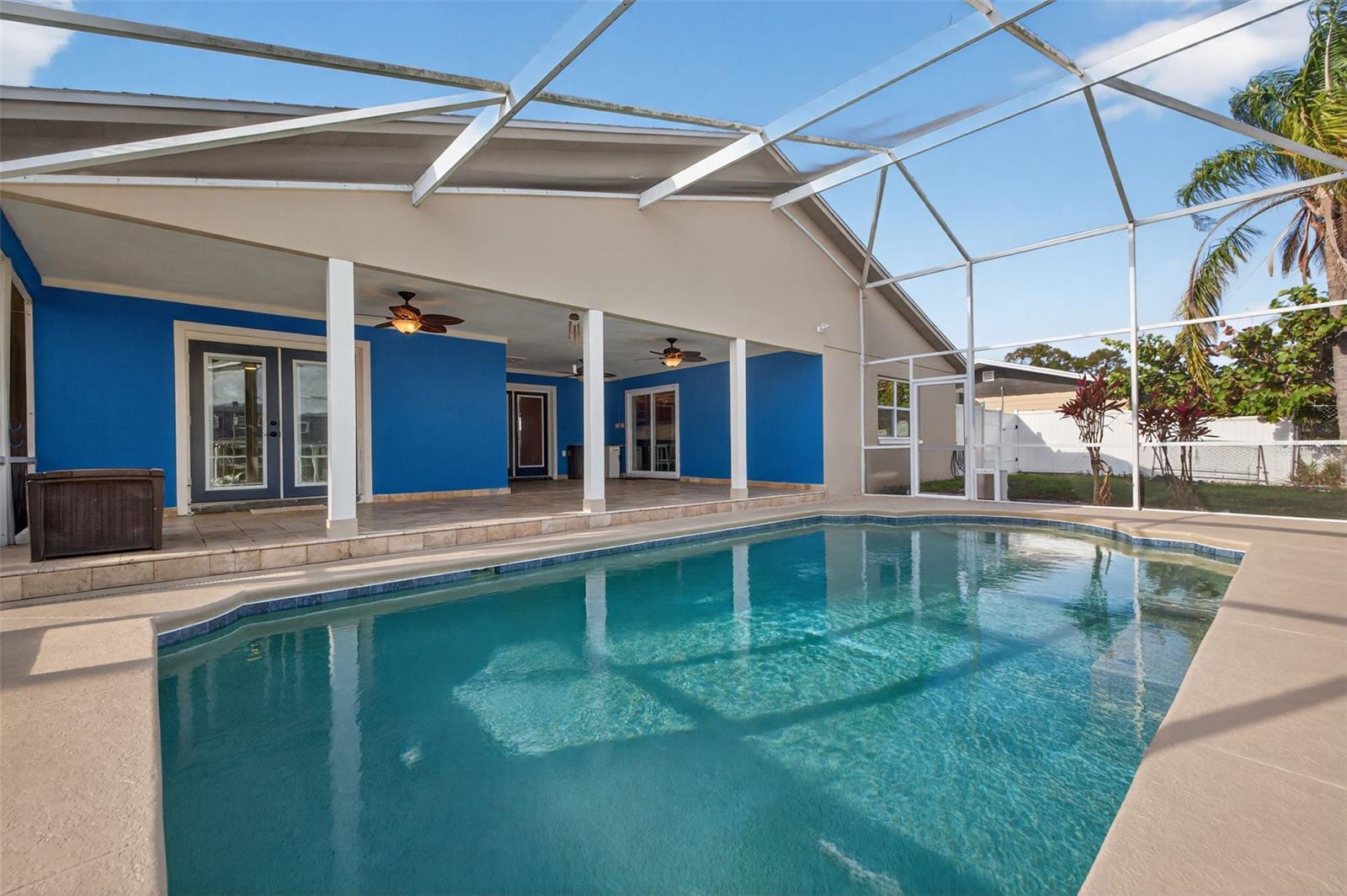 BAY CREST PARK UNIT NO 11 - Residential