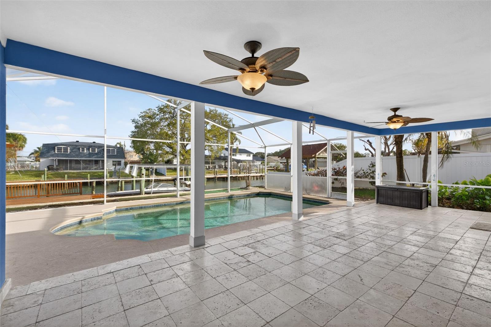 BAY CREST PARK UNIT NO 11 - Residential